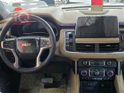 شيفروليه تاهو